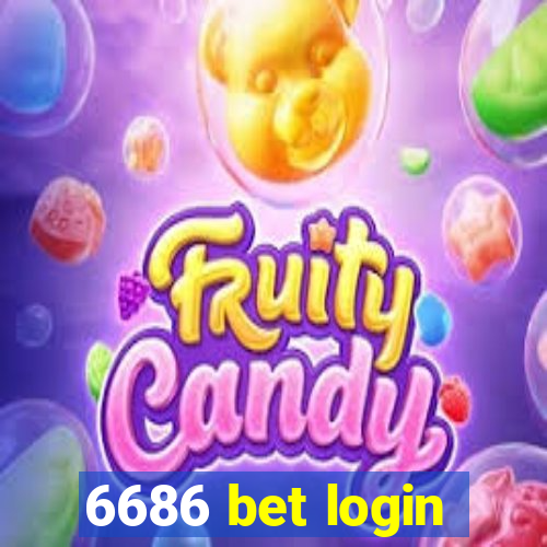 6686 bet login